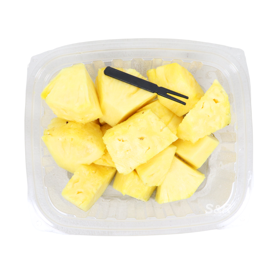 S&R Ready-to-Eat Dole Pineapple